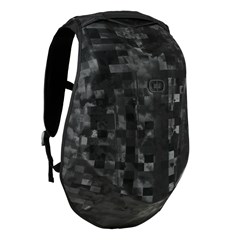 OGIO STREET BAG - NO DRAG MACH 1 PACK CLOUD RACER BLK/GRY