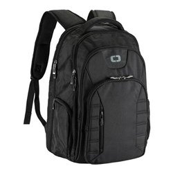 OGIO PACKS - DRIFTER BLACK
