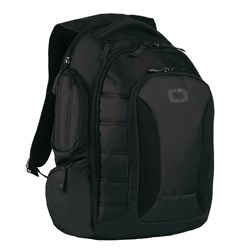 OGIO PACKS - SQUADRON BLK