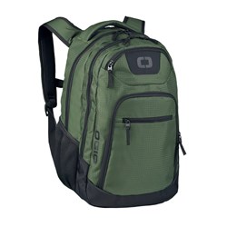 OGIO PACKS - EXCELSIOR DK GRN (8)