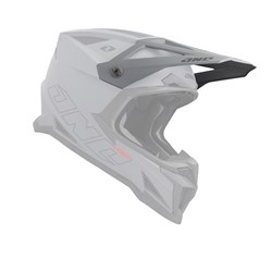 ONE INDUSTRIES X-297 HELMET-S/P PEAK HORIZON - SLATE GREY (MD-2XL)