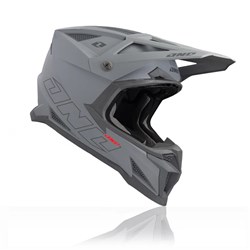 ONE INDUSTRIES X-297 HELMET HORIZON - SLATE GREY (XS)