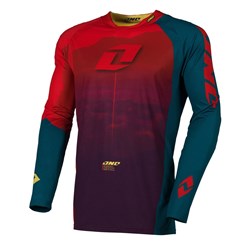 ONE INDUSTRIES X-297 JSY DESERT RED (SM)