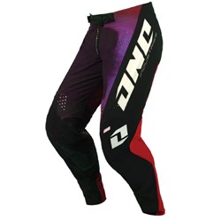 ONE INDUSTRIES X-197 PANT FLARE RED (38)