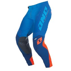 ONE INDUSTRIES X-197 PANT BLUE CRUSH (34)