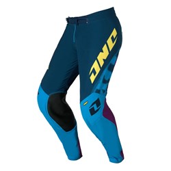 ONE INDUSTRIES X-297 PANT NVY TIGER (32)