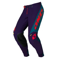 ONE INDUSTRIES X-297 PANT DESERT RED (36)