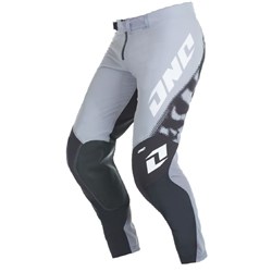 ONE INDUSTRIES X-297 PANT GRAY TIGER (30)