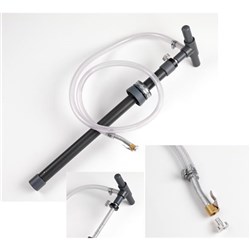 OKO PUMP FOR 25 LITRE DRUMS [ONC01] #