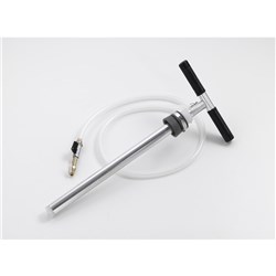 OKO METALLIC PUMP FOR 25 LITRE DRUMS #