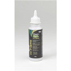 OKO MAGIC MILK HI FIBRE RACE TUBELESS 250ml (12 TO A BOX) [ONC01] #