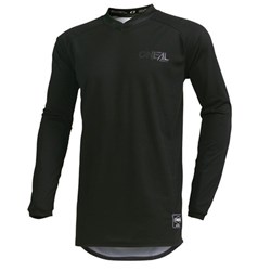 ONEAL 26 ELEMENT JSY CLASSIC BLK (3XL) (WAS 001E07C)