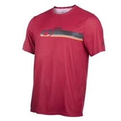 ONEAL SLICKROCK JERSEY RED (XL) [ONC01] #