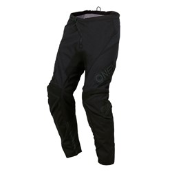 ONEAL 26 ELEMENT YOUTH PANT CLASSIC - BLK 8/10T (24) (WAS 010E024C)