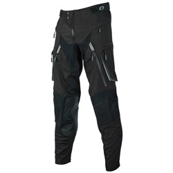 ONEAL 26 ENDURO EXT PANT - BLK/GRY (36)