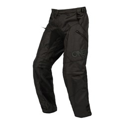 ONEAL 26 APOCALYPSE PANT BLK (40)