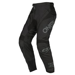 ONEAL 26 TRAIL PANT BLK/GRY 42