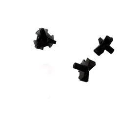 ONEAL 24 2SRS S/P-HELM SCREW SET (0200900)