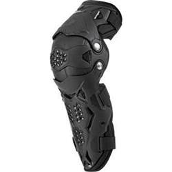 ONEAL PRO IV KNEE GUARD BLK YOUTH [SPC01]