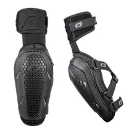 ONEAL PRO III ELBOW GUARD YOUTH BLK