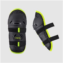 ONEAL PEEWEE KNEE GUARD N-YEL YOUTH (XS/SM)