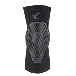 ONEAL FLOW KNEE GUARD GREY (MD)