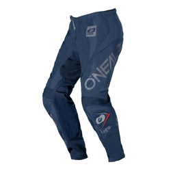 ONEAL ELEMENT PANT BRAND - NVY BLU/GRY (42) [ONC01] #