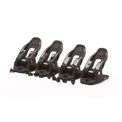 ONEAL RIDER BOOTS BUCKLE KIT (WAS 0324902)