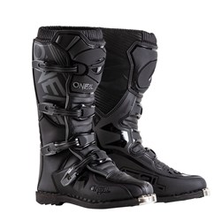 ONEAL ELEMENT BOOTS BLK (14 - 48)