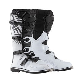 ONEAL ELEMENT BOOTS WHT (12 - 46)