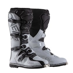ONEAL ELEMENT BOOTS GRY (12 - 46)