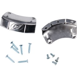 ONEAL RIDER PRO BOOT-S/P METAL TOE CAP KIT + SCREWS YOUTH (30-32) #