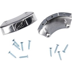 ONEAL RIDER PRO BOOT-S/P METAL TOE CAP KIT + SCREWS (39-49) #