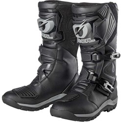 ONEAL SIERRA WP PRO BOOTS BLK (12 - 46) (WAS 0346112)