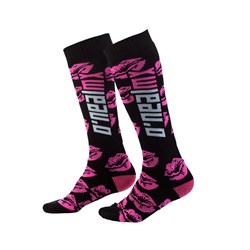 ONEAL 26 PRO MX SOCKS - XOXOX PNK ADULT (WAS 0356604)