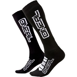 ONEAL 26 PRO MX SOCKS - CORP BLK ADULT (WAS 0356736)