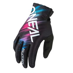 ONEAL 26 MATRIX YOUTH GLV VOLTAGE - BLK/MULTI (Y6-LG)