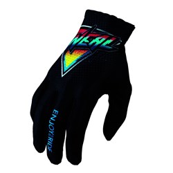 ONEAL MATRIX GLV SPEEDMETAL - BLK/MULTI (9-MD)  [ONC01] #