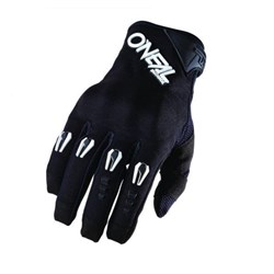 ONEAL 26 HARDWEAR IRON GLV - BLK (10-LG) (WAS 0400230)
