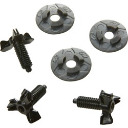 ONEAL 26 VOLT S/P-HELM SCREW KIT