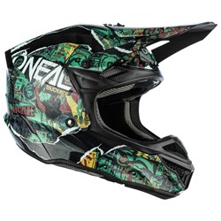 ONEAL 5SRS HELM SAVAGE - MULTI (2XL)  [ONC01] #