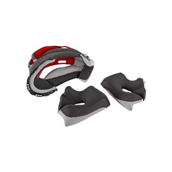 ONEAL 26 5SRS S/P-HELM LINER & CHEEK PAD KIT (SM)