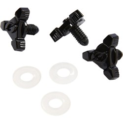ONEAL 26 1SRS S/P-HELM 3PCS SCREW SET