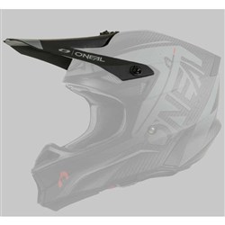 ONEAL 10SRS CARBON HELM PRODIGY - BLK (XS)  [ONC01] #