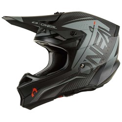 ONEAL 10SRS CARBON HELM PRODIGY - BLK (XL) [ONC01] #