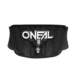 ONEAL ELEMENT K/BELT BLK ADULT (XL)