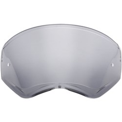 ONEAL 26 SIERRA S/P-HELM VISOR DARK SMOKE (WAS 0817908)