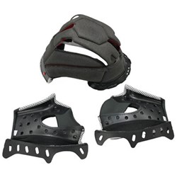 ONEAL 26 SIERRA S/P-HELM LINER & CHEEK PAD KIT (MD) (WAS 0817913)