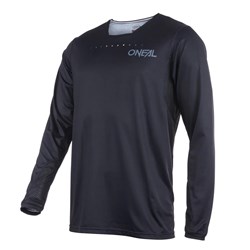 ONEAL ELEMENT FR JERSEY BLK (XL) [ONC01] #