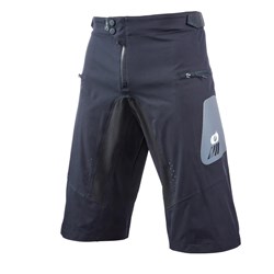 ONEAL ELEMENT FR YOUTH SHORTS HYBRID BLK/GRY (28) [ONC01] #